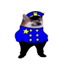 UTTP Officer Fella