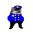 UTTP Officer Fella